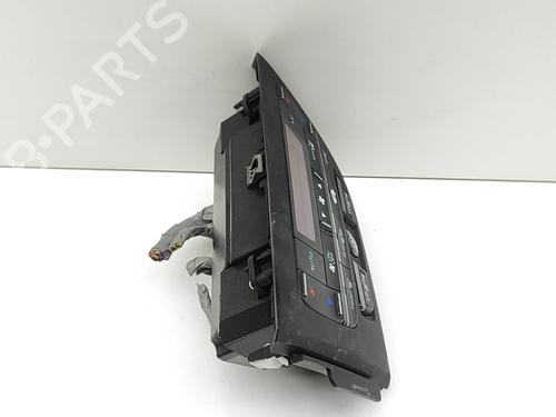 Climate control HONDA CIVIC IX (FK) 2.2 i-DTEC (FK3) | BP29616081I5 