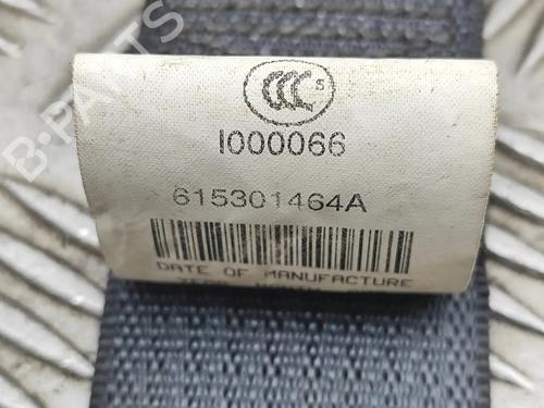 Rear left seatbelt JEEP COMPASS (MK49) 2.2 CRD 4x4 | BP38071421I29 - Image 5