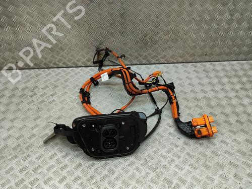 Used Cable Cable AUDI Q4 E-TRON SUV (F4B) 45 (286 hp) 33373758 33373758