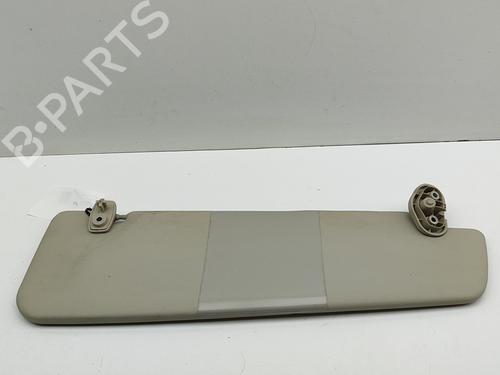 Used Right sun visor PEUGEOT BOXER Van 2.2 HDi 110 (110 hp) 28563997