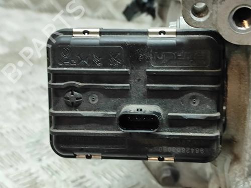 Engine PEUGEOT 2008 II (UD_, US_, UY_, UJ_, UR_, UC_) e-2008 (UKZKXZ) | BP27779509M1 