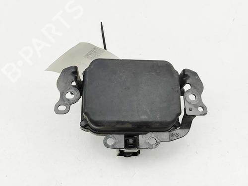 Used Electronic module Electronic module TOYOTA LAND CRUISER PRADO (_J15_) 2.8 D-4D (GDJ150_, GDJ155_, GDJ150, GDJ151) (177 hp) 35983715 35983715