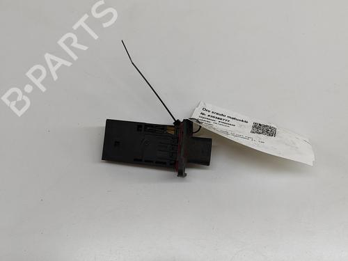 Mass air flow sensor BMW X3 (G01, F97, G08) xDrive 20 i | BP26311452M95 