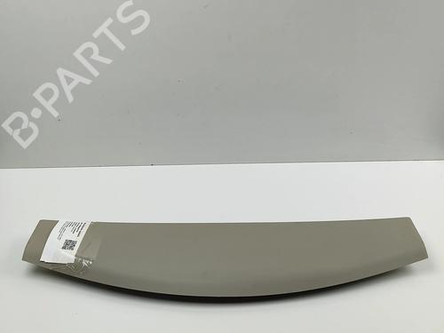 boot-lining-nissan-leaf-ze0-2010-2011-2012-2013-2014-2015-2016-2017-26410529 main image