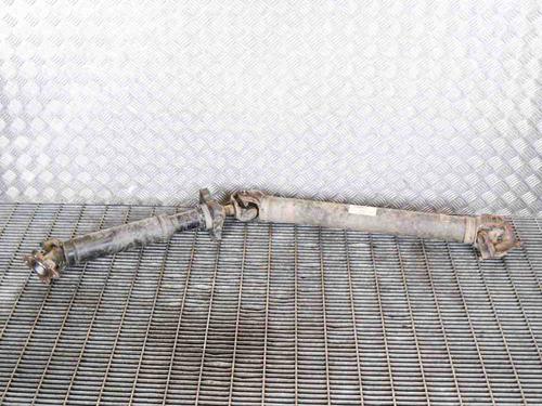 Used Driveshaft MITSUBISHI L200 / TRITON (KJ_, KK_, KL_) 2.4 DI-D 4WD (152 hp) 27748705