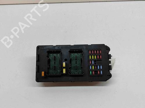 Fuse box JEEP COMMANDER (XK, XH) 3.0 CRD 4x4 | BP29593723E1