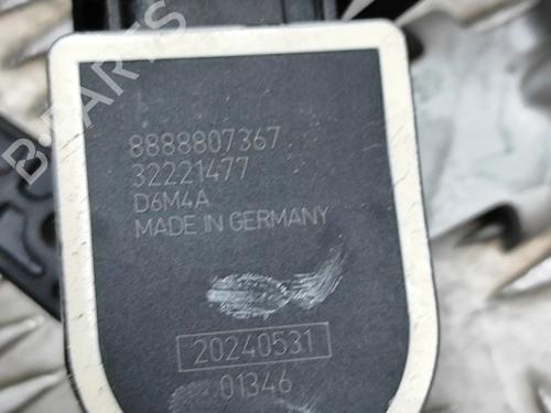 Electronic sensor VOLVO XC40 (536) B3 Mild-Hybrid | BP28555716M84 