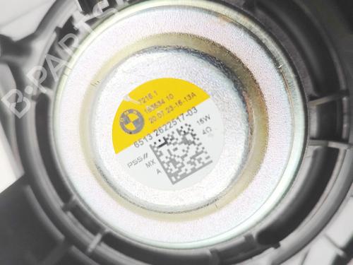 Speaker BMW X5 (G05, F95) xDrive 40 i | BP40605419E2  - Image 6