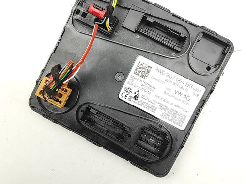 Electronic module AUDI A4 Allroad B9 (8WH, 8WJ) 3.0 TDI quattro | BP31859527M83