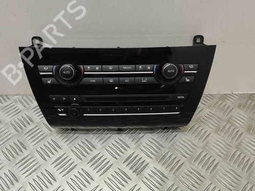 Used Climate control BMW 7 (F01, F02, F03, F04) 730 d (211 hp) 29256136