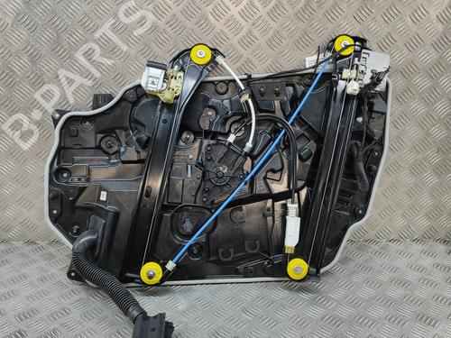 Used Front left window mechanism Front left window mechanism MERCEDES-BENZ EQE (V295) EQE 350 (295.125) (292 hp) 33371342 33371342