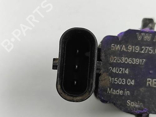 Elektronisk modul AUDI A3 Limousine (8YS, 8YM) 35 TFSI Mild Hybrid | BP27792851M83 