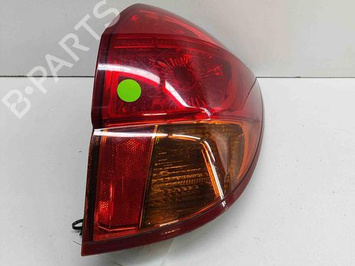 Used Right taillight SUBARU OUTBACK (BL, BP) 2.0 AWD (BP5) (137 hp) 22807511
