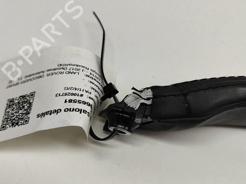 Front left exterior door handle LAND ROVER DISCOVERY SPORT (L550) 2.0 D 4x4 | BP27015243C128 