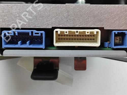 Display MAZDA MX-5 IV (ND__) 2.0 | BP28559608C48 