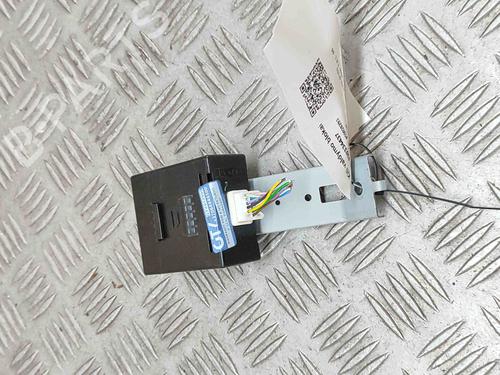 Electronic module NISSAN JUKE (F15) 1.6 | BP26012634M83