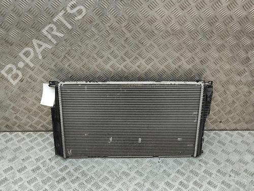 Used Water radiator Water radiator BMW i3 (I01) Range Extender (170 hp) 29987436 29987436