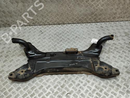 Used Subframe MITSUBISHI OUTLANDER III (GG_W, GF_W, ZJ, ZL, ZK) 2.2 Di-D 4WD (GF6W) (150 hp) 30301378