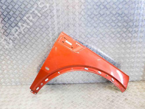 Used Right front fenders DODGE NITRO 2.8 CRD 4WD (177 hp) 10187425