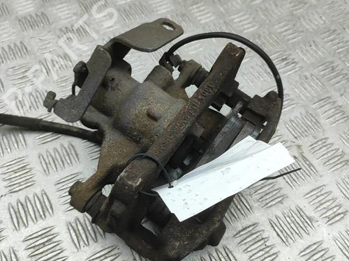 Left rear brake caliper FORD TRANSIT CUSTOM V362 Bus (F3) 2.2 TDCi | BP31834873M107 - Image 2