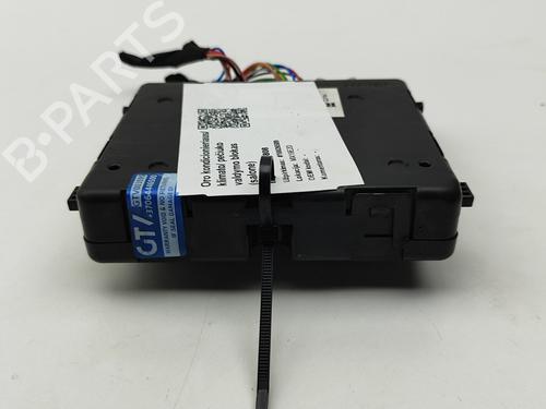 Electronic module NISSAN JUKE (F16_) DIG-T 117 | BP27794483M83 