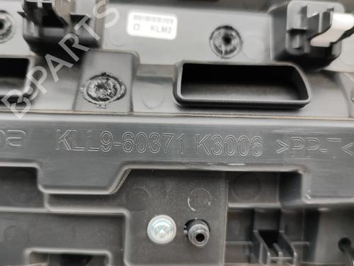 Air vent MAZDA CX-5 (KF) 2.0 | BP27330964I21  - Image 7