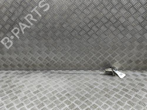 Used Tailgate lock Tailgate lock MITSUBISHI L200 / TRITON (KJ_, KK_, KL_) 2.4 DI-D 4WD (KL1T) (181 hp) 33433456 33433456