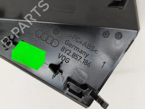 Andre AUDI A3 Sportback (8YA, 8YF) RS3 TFSI quattro | BP27771617O1 