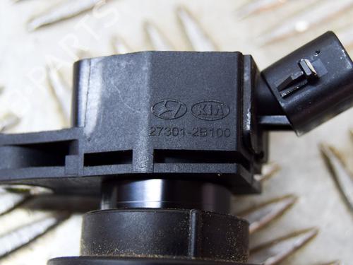 Ignition coil KIA SPORTAGE IV (QL, QLE) 1.6 GDI | BP7082515M94 