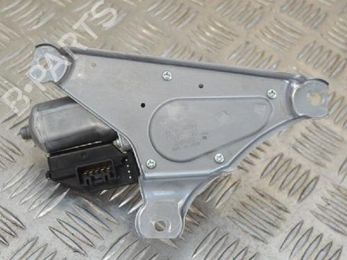 Rear wiper motor TOYOTA YARIS (_P13_) 1.5 Hybrid (NHP130_, NHP130) | BP6865693M102 