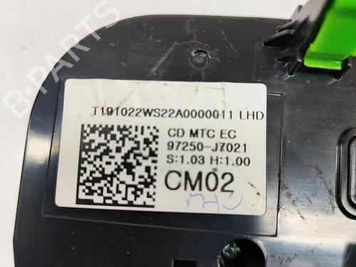 Electronic module KIA XCEED (CD) 1.6 CRDi 136 | BP33369150M83 - Image 9