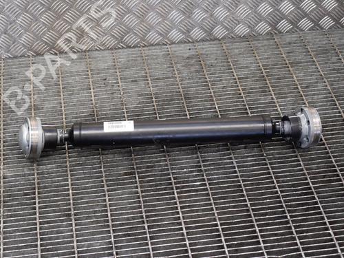 Used Driveshaft MERCEDES-BENZ GLS (X166) 350 d 4-matic (166.824) (258 hp) 8827822