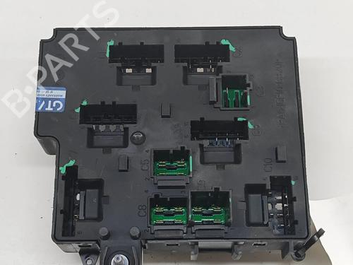 Fuse box VOLVO V90 II Estate (235) T8 Plug-in Hybrid Polestar AWD | BP28554578E1 - Image 4