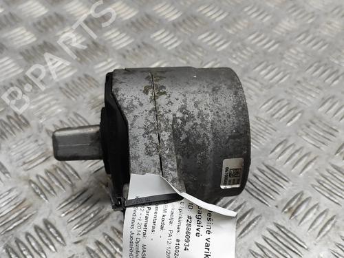 Engine mount MASERATI QUATTROPORTE VI 3.0 D | BP24142492M89