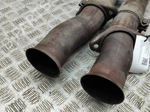 Exhaust system CHEVROLET CORVETTE (C6) Z06 7.0 | BP27765108M121 