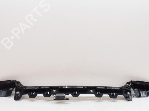 Used Rear bumper bracket BMW 3 Coupe (E92) 335 d (286 hp) 8838354