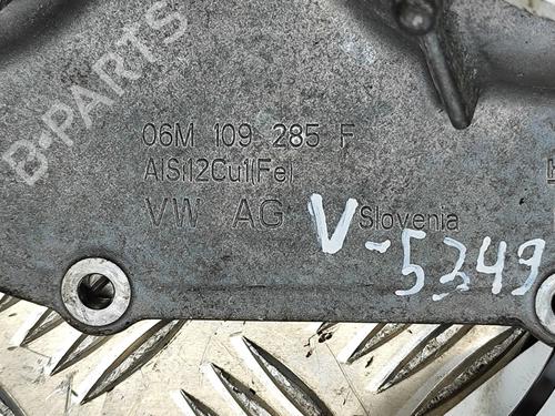 Timing cover PORSCHE CAYENNE (9YA) 3.0 AWD (9YAAA1) | BP28079031M123 