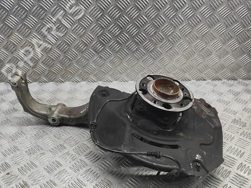 Used Left front steering knuckle Left front steering knuckle MERCEDES-BENZ S-CLASS (W222, V222, X222) S 500 (222.082, 222.182) (435 hp) 27789070 27789070