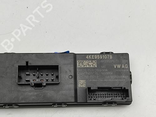 Module électronique SKODA ENYAQ iV SUV (5AZ) 85X | BP29731360M83 