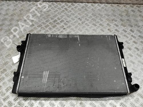 Water radiator VW ARTEON (3H7, 3H8) 2.0 TSI | BP38960427M31 - Image 2