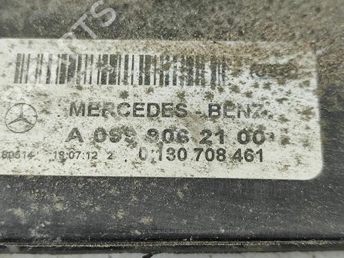 Radiator set MERCEDES-BENZ E-CLASS Convertible (A238) E 220 d (238.414) | BP30284734M120 - Image 7