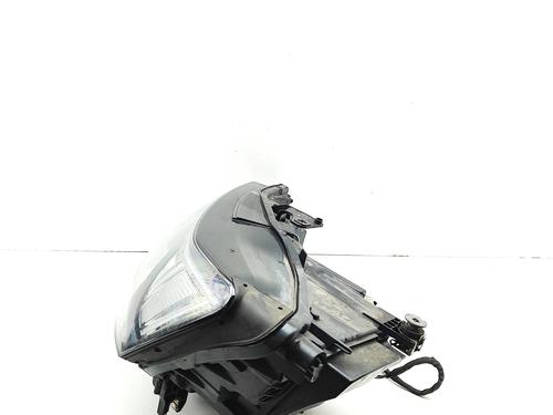 Left headlight AUDI A6 C8 Avant (4A5) 50 TDI Mild Hybrid quattro | BP38071141C28 - Image 2