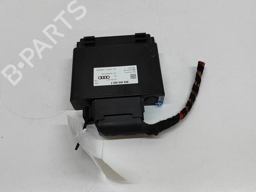 Electronic module AUDI A1 (8X1, 8XK) S1 quattro | BP28435153M83