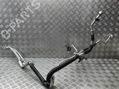 AC pipe FORD TRANSIT CUSTOM V362 Van (FY, FZ) 2.0 EcoBlue | BP30754446M126