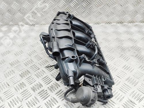 Intake manifold BMW 5 (E60) 530 d | BP35982945M70 - Image 2