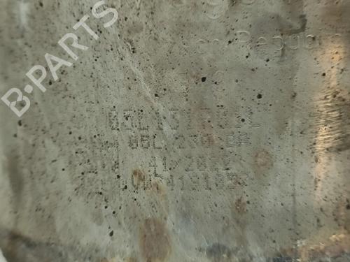 Katalysator VW CADDY V MPV (SBB, SBJ) 2.0 TDI 4motion | BP27793411M10