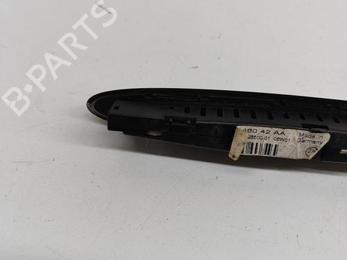 Elektronische module JEEP GRAND CHEROKEE III (WH, WK) 4.7 V8 4x4 | BP25218664M83 