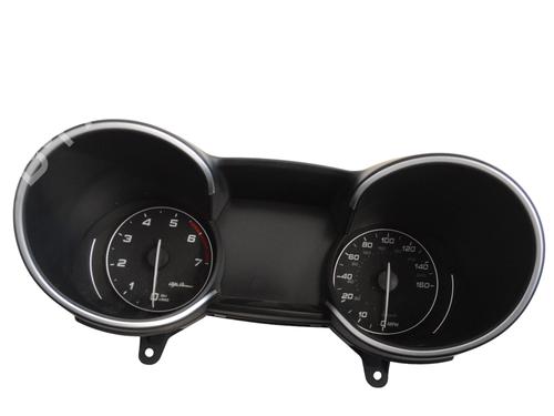 Used Instrument cluster Instrument cluster ALFA ROMEO STELVIO (949_) 2.0 Q4 (949.AXA2A) (280 hp) 33360272 33360272