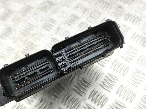 Engine control unit (ECU) VW GOLF VI (5K1) 2.0 R 4motion | BP33381360M57  - Image 5