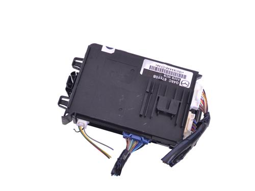 Electronic module MAZDA 3 Saloon (BM_, BN_) 2.2 D | BP30238327M83